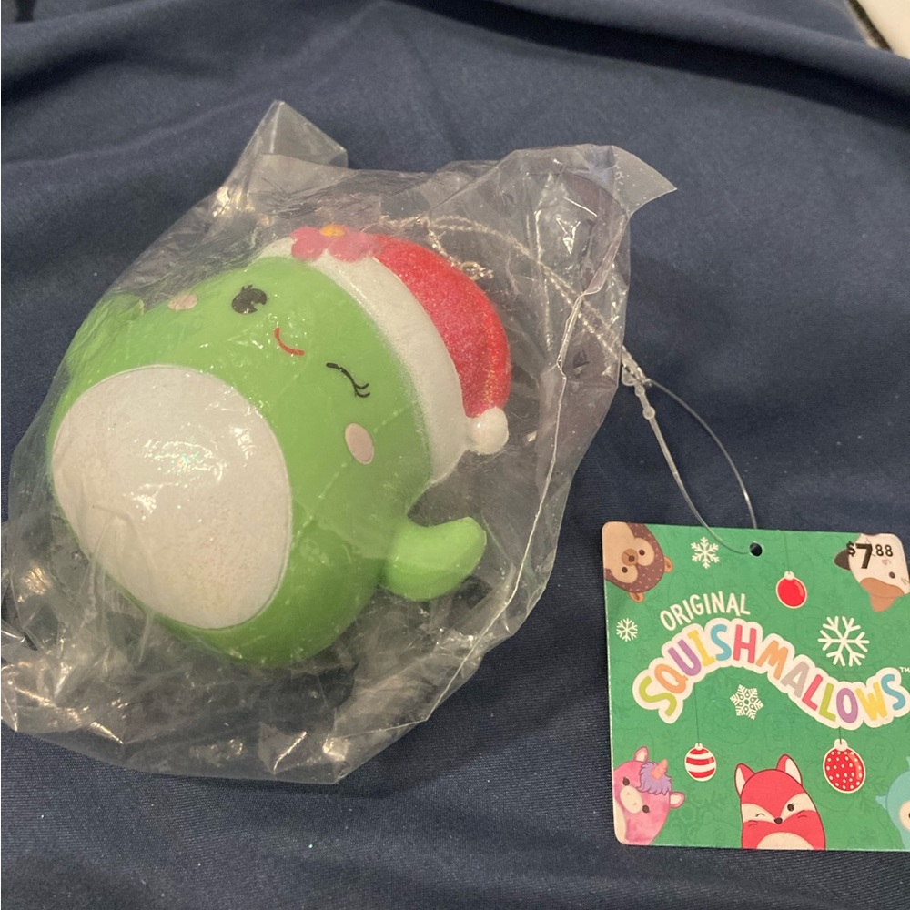 Original Squishmallows
